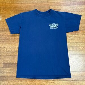 Harley Davidson Arkansas HOG State Rally T Shirt Hot Springs Biker Tee Medium